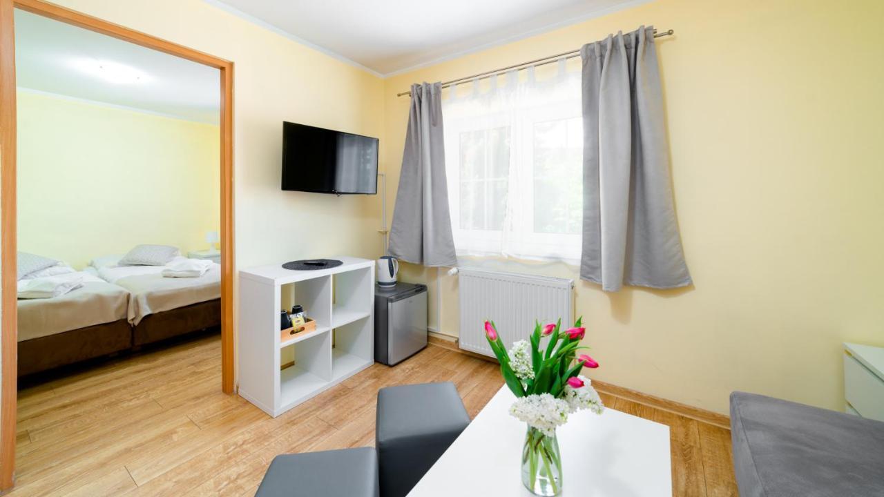 Wilczy Wodospad Domek alpejski Karpacz